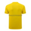 BVB Borussia Dortmund Trainings Poloshirt 2022-23 Gelbe Für Herren